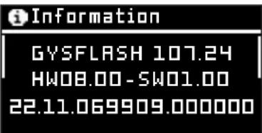 GYS Gysflash 107.24 CNT FV - Export CONFIG (.gfc) - 4