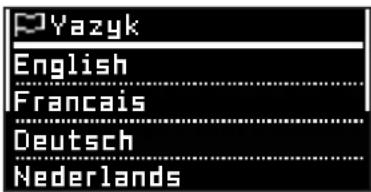 GYS Gysflash 107.24 CNT FV - МЕНЮ КОНФИГУРАЦИИ - 4