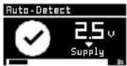 GYS Gysflash 107.24 CNT FV - Etapa 9 : Mantenimiento de carga - 3
