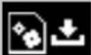 GYS Gysflash 107.24 CNT FV - Restore CONFIG - 1