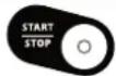GYS Gysflash 107.24 CNT FV - MODALITA' ALIMENTAZIONE: SHOWROOM / DIAG+ - 4