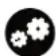 GYS Gysflash 107.24 CNT FV - MENU INSTELLINGEN - 1