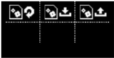 GYS Gysflash 107.24 CNT FV - Advanced settings - 4