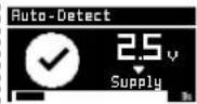 GYS Gysflash 107.24 CNT FV - Stufe: Erhaltungsladung - 3