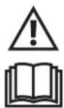 GYS Gysflash 107.24 CNT FV - SAFETY INSTRUCTIONS - 1
