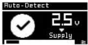 GYS Gysflash 107.24 CNT FV - Étape 9 : Maintien de charge - 3