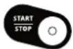 GYS Gysflash 107.24 CNT FV - TEST-MODUS - 2