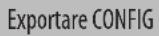 GYS Gysflash 123.12 CNT FV - Esportare una configurazione su una chiavetta USB: - 2