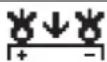 GYS Gysflash 123.12 CNT FV - - Starttest: - 3