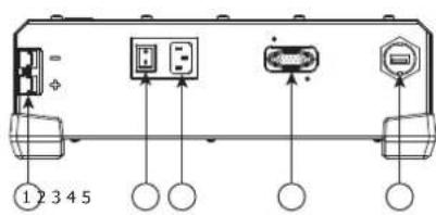 GYS Gysflash 121.12 Cnt-Fv - CONNECTIQUES / CONNECTORS / ANSCHLUSSE / CONECTORES / KOHHHHEKTOPBI / CONNECTORS / CONNECTORI - 1