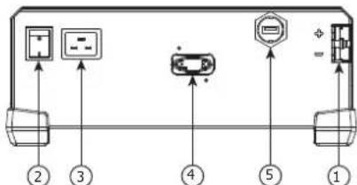 GYS Gysflash 121.12 Cnt-Fv - CONNECTIQUES / CONNECTORS / ANSCHLUSSE / CONECTORES / KOHHHHEKTOPBI / CONNECTORS / CONNECTORI - 3