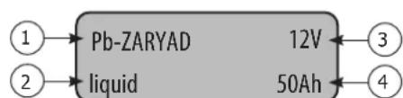 GYS Gysflash 121.12 Cnt-Fv - 1