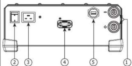 GYS Gysflash 101.24 CNT FV - CONNECTIQUES / CONNECTORS / ANSCHLUSSE / CONECTORES / KOHHHHEKTOPBI / CONNECTORS / CONNECTORI - 2