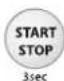 GYS Gysflash 101.24 CNT FV - -Функци«6e3akKymyIaTopa»(HepekomeHdyetca): - 1