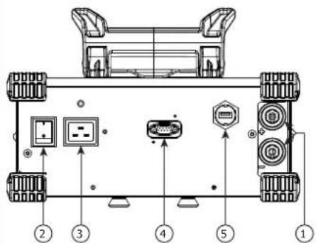 GYS Gysflash 101.24 CNT FV - CONNECTIQUES / CONNECTORS / ANSCHLUSSE / CONECTORES / KOHHHHEKTOPBI / CONNECTORS / CONNECTORI - 5