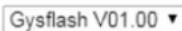 GYS Gysflash 101.24 CNT FV - VARIE - 1