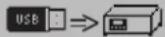 GYS Gysflash 101.24 CNT FV - Import a new configuration: - 3