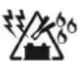 GYS Gysflash 101.24 CNT FV - Puck noxapa n B3pbBa! - 2