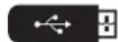 GYS Gysflash 101.24 CNT FV - Export a configuration on a USB key: - 1