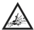 GYS Gysflash 101.24 CNT FV - INSTRUCTIONS DE SECURITE - 3