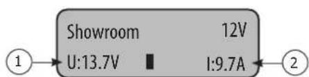 GYS Gysflash 101.24 CNT FV - PEKIM NITAHN: SHOWROOM /DIAG+ - 2