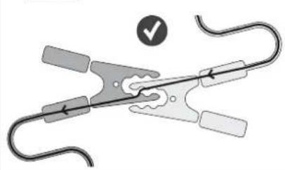 GYS Gysflash 101.24 CNT FV - Kabelkalibrierung: - 4