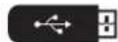 GYS Gysflash 101.24 CNT FV - Exportar una configuracion en la llave USB : - 1
