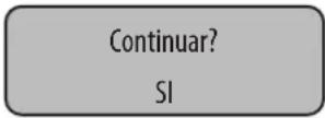 GYS Gysflash 103.24 CNT FV - Importar una nueva configuración : - 4