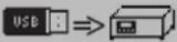 GYS Gysflash 103.24 CNT FV - Importare una nuova configurazione: - 3