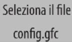 GYS Gysflash 125.12 CNT FV - Importare una nuova configurazione: - 4