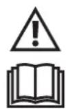GYS Gysflash 125.12 CNT FV - BELANGRIJKE VEILIGHEIDSINSTRUCTIES - 1