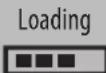 GYS Gysflash 125.12 CNT FV - Restore the previous configuration: - 1
