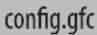 GYS Gysflash 125.12 CNT FV - Importer une nouvelle configuration : - 5