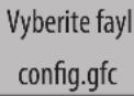 GYS Gysflash 103.12 CNT FV - Импорт новой конфигурации: - 4
