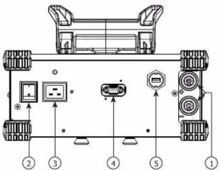 GYS Gysflash 101.12 CNT FV - Tappa 1 : Analisi - 4