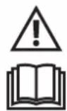GYS Gysflash 101.12 CNT FV - INSTRUCTIONS DE SÉCURITÉ - 1