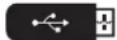 GYS Gysflash 101.12 CNT FV - Esportare una configurazione su una chiavetta USB: - 1