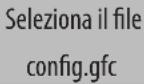 GYS Gysflash 25.48 CNT FV - Importare una nuova configurazione: - 4