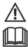GYS Gysflash 25.48 CNT FV - INSTRUCTIONS DE SÉCURITÉ - 1