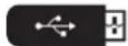 GYS Gysflash 25.48 CNT FV - Esportare una configurazione su una chiavetta USB: - 1