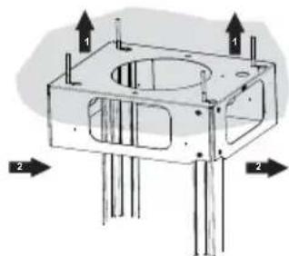 Küppersbusch DI9340.0E - Lighting unit - 5