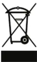 Küppersbusch FKG8540.0i - Conformidade com a Directa WEEE e Eliminação de Resíduos - 1