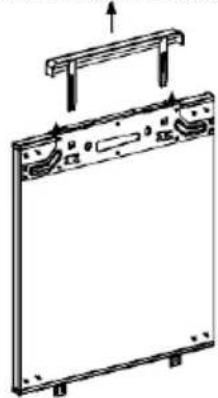 Küppersbusch FKGF8851.0i - Οδηγίες εγκατάστασης (FIX μεντεσέ) - 5