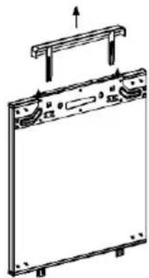 Küppersbusch FKGF8851.0i - Kurulum talimatı(FIX menteşe) - 6