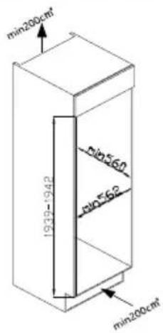 Küppersbusch FKGF8851.0i - תָאַלְרָה - 3