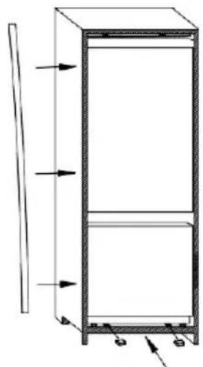 Küppersbusch FKGF8851.0i - תָאַלְרָה - 11