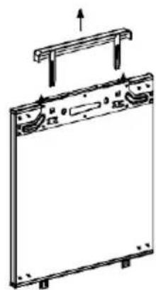 Küppersbusch FKGF8851.0i - Installatie-instructie(FIX scharnier) - 6
