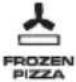 Küppersbusch PizzaMeister BP6332.0S - TABELA DE CONFEÇÃO DE PIZAS - TIPOS DE PIZA - 5