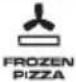 Küppersbusch PizzaMeister BP6332.0S - TABELA DE CONFEÇÃO DE PIZAS - TIPOS DE PIZA - 6