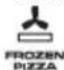 Küppersbusch PizzaMeister BP6332.0S - PIZZA-BACKTABELLE - PIZZASORTEN - 7